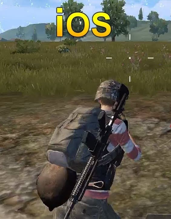Купить читы для PUBG Mobile iOS - приватка для iPhone без джейлбрейка